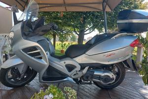 scooter Malaguti spidermax 