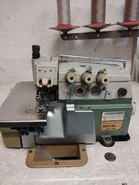 macchina da cucire tagliaecuci