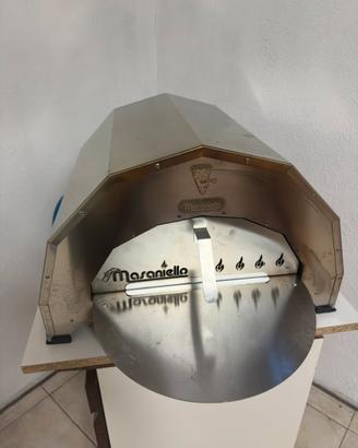 Forno per pizza