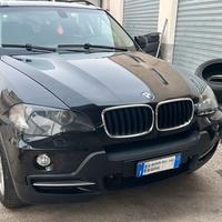 BMW X5 3.0d anno 2007
