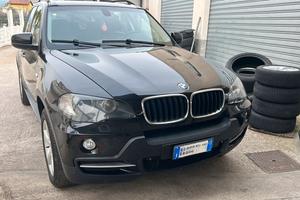 BMW X5 3.0d anno 2007
