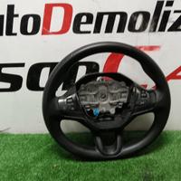 VOLANTE STERZO PEUGEOT 208/2008 Anno 2015 N 619137