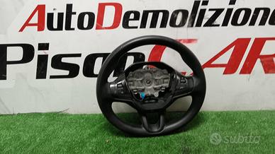 VOLANTE STERZO PEUGEOT 208/2008 Anno 2015 N 619137