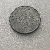 Moneta III Reich 1944