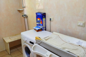 Abitazione ad Aradeo,comoda con giardino