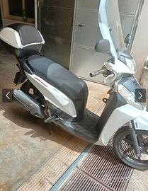 SH Honda 300