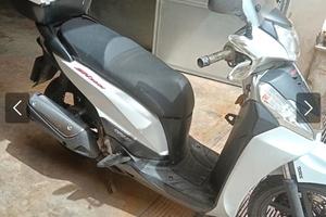 SH Honda 300