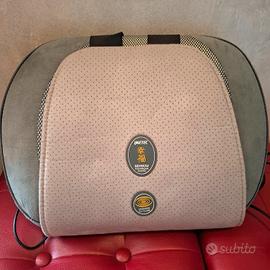 Cuscino massaggiante (es. CM1-200 / CM2-200)
