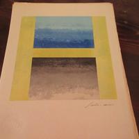 Fotolitografia  GIUSEPPE SANTOMASO