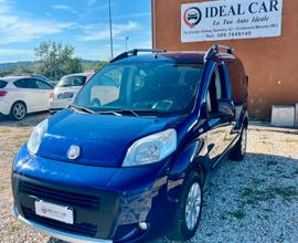 Fiat Qubo 1.3 MJT 95 CV Trekking