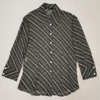 Camicia blusa donna Superior
