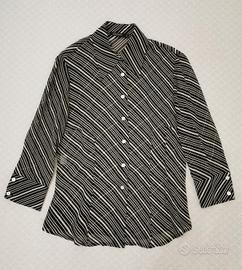 Camicia blusa donna Superior