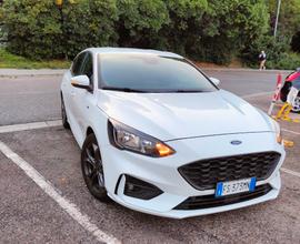 FORD Focus 4ª serie - 2018