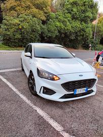 FORD Focus 4ª serie - 2018