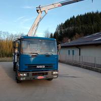 Eurocargo 65E14.36