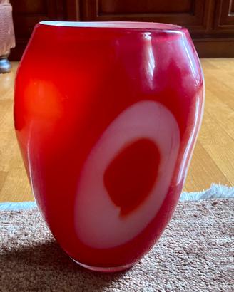 Vaso ceramica  Ritzenhoff & Breker, Germany.