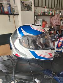 Shoei neotec tre tg L 