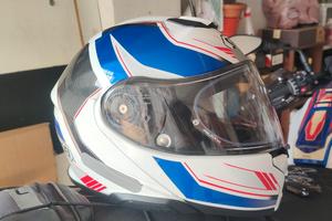 Shoei neotec tre tg L 