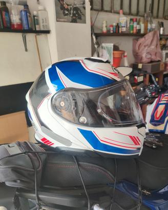 Shoei neotec tre tg L 