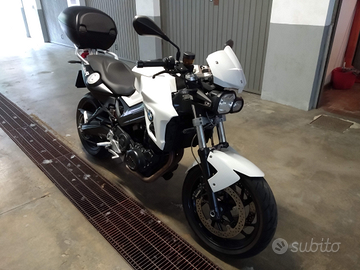 Bmw f800r 2012 abs