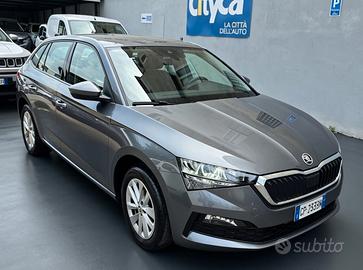 Skoda Scala 1.0 TSI Ambition