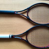 Coppia racchette Head Prestige S Touch