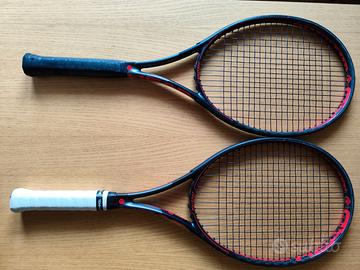 Coppia racchette Head Prestige S Touch