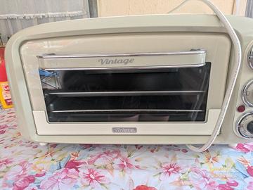 fornetto ariete vintage 