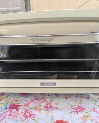 fornetto ariete vintage 