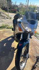 Motore aprilia 650