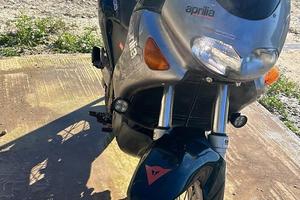 Motore aprilia 650