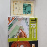 Libri di testo scuola 2° superiore