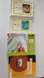 Libri di testo scuola 2° superiore
