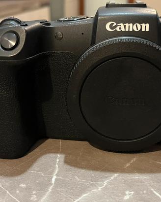 CANON EOS RP