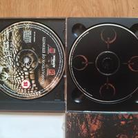 QUAKE I - PC + EXPANSION PACK