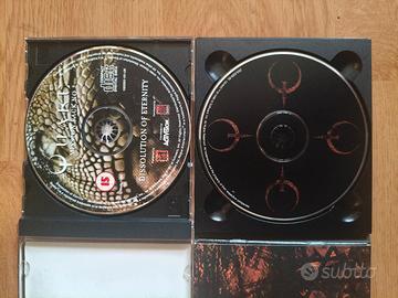 QUAKE I - PC + EXPANSION PACK