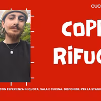 Coppia Cuoco & Sala in quota - Inverno 26/27