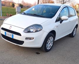 Fiat Punto Evo Punto Evo 1.4 5 porte Dynamic Natur