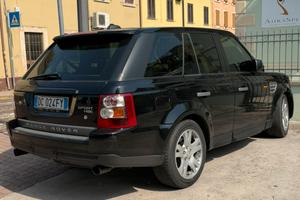 Range Rover Sport HSE