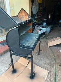 barbeque