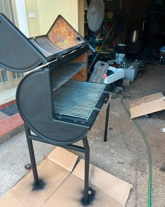barbeque