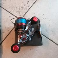 Mulinello Seaknight C 3000 S