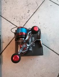 Mulinello Seaknight C 3000 S