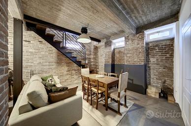 Casa Indipendente Torino [Cod. rif 3261368VRG] (Pa