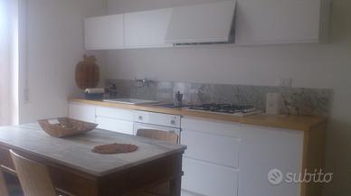 Appartamento a Guglionesi