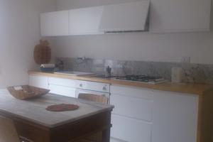 Appartamento a Guglionesi