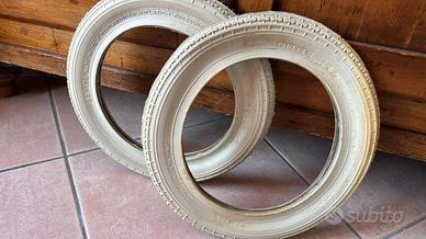 Copertoni 10" Pirelli per Graziella Baby