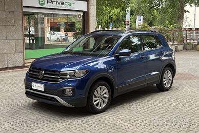 VOLKSWAGEN T-Cross 1.0 TSI Style BMT