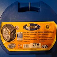 Catene da neve gr. 6,5