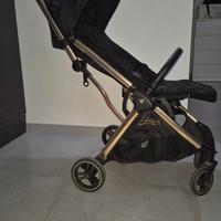 Passeggino Cangaroo Easy Fold edizione limitata.